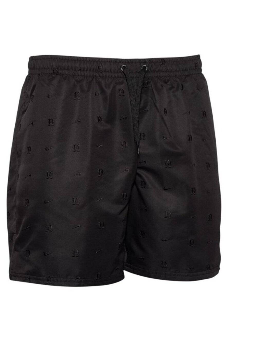 Nike Men's Breaker Volley 7" Lux Letter Embroidered ShortsSize S NEW WITH TAGS!